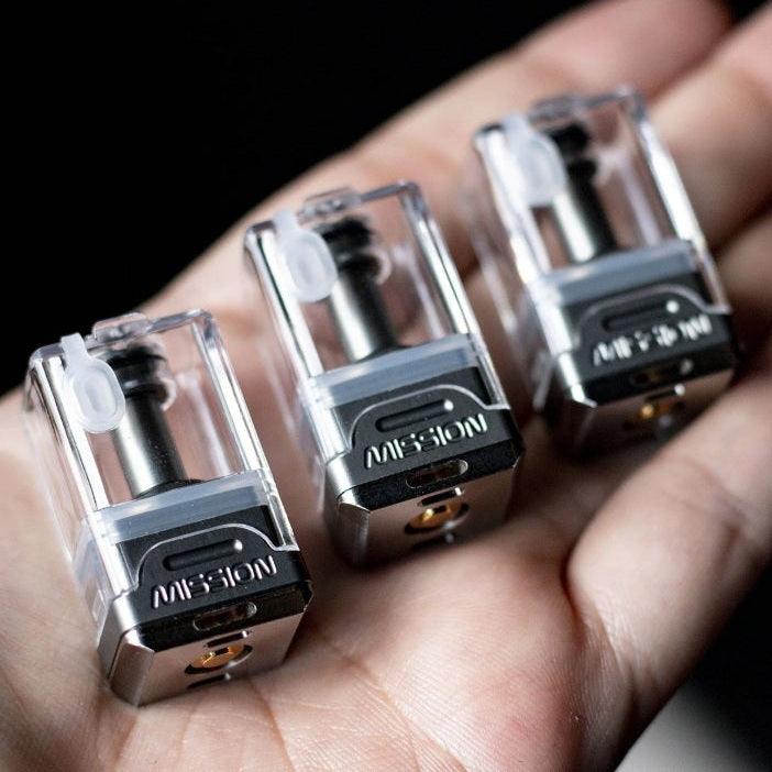 Dotmission RBA For AIO