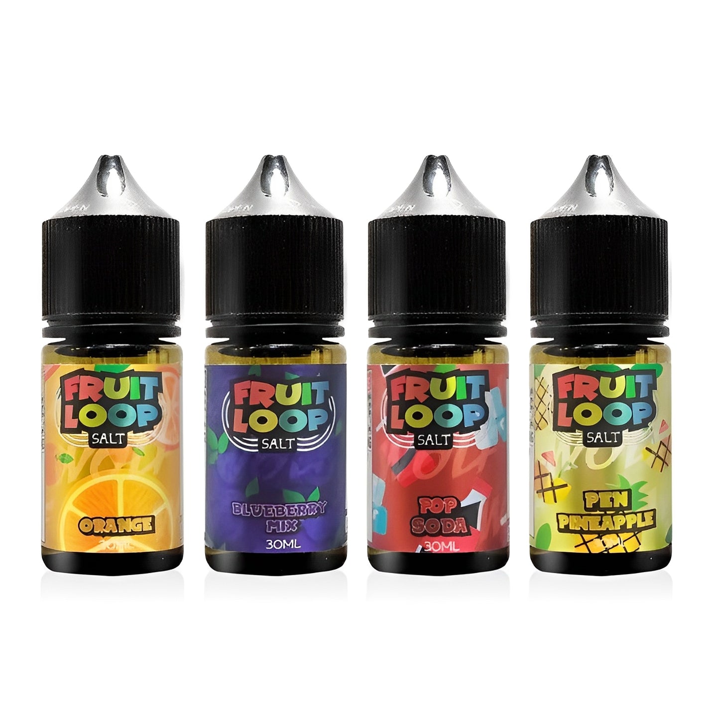Fruit Loop 系列 30ml #30