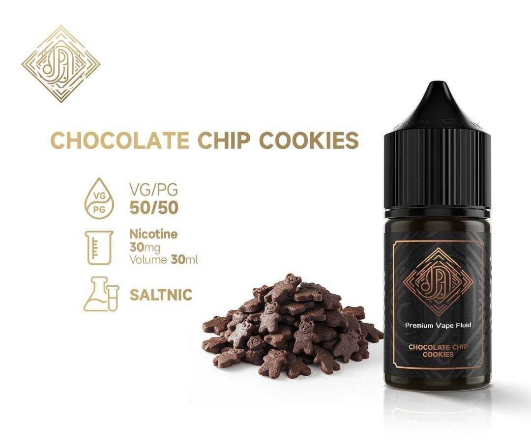 JP e liquid 甜點 30ml #30