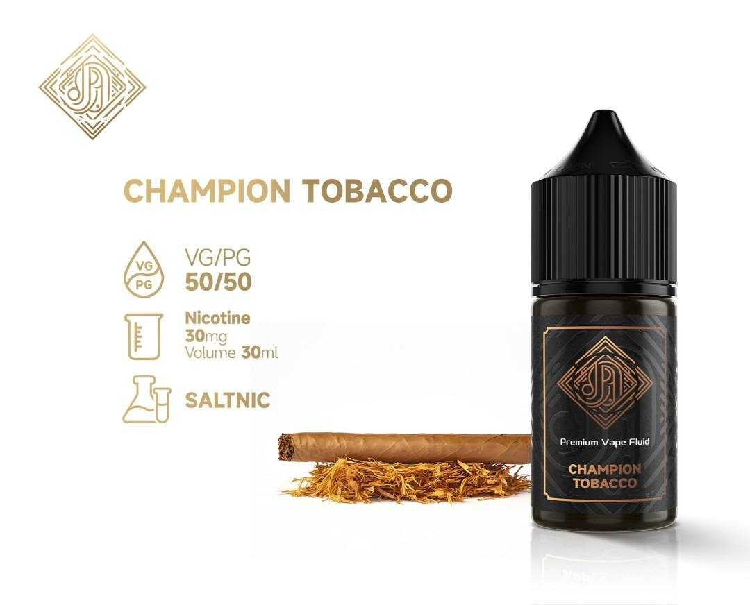 JP e liquid 甜點 30ml #30