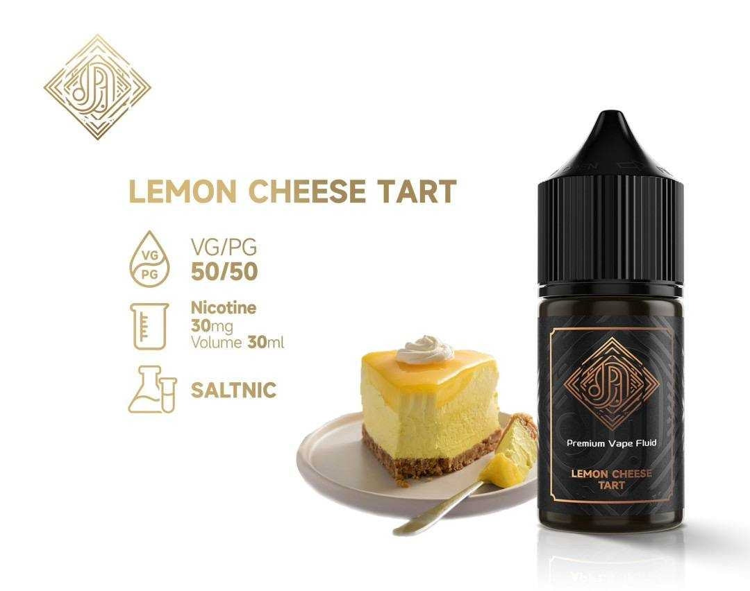 JP e liquid 甜點 30ml #30
