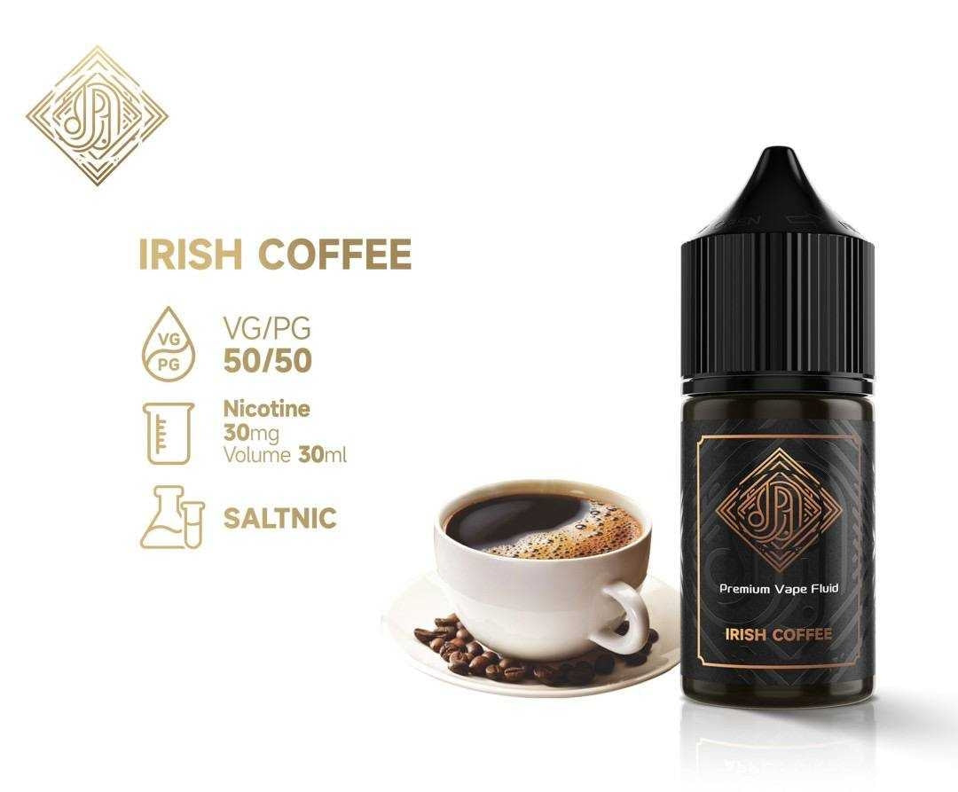 JP e liquid 甜點 30ml #30