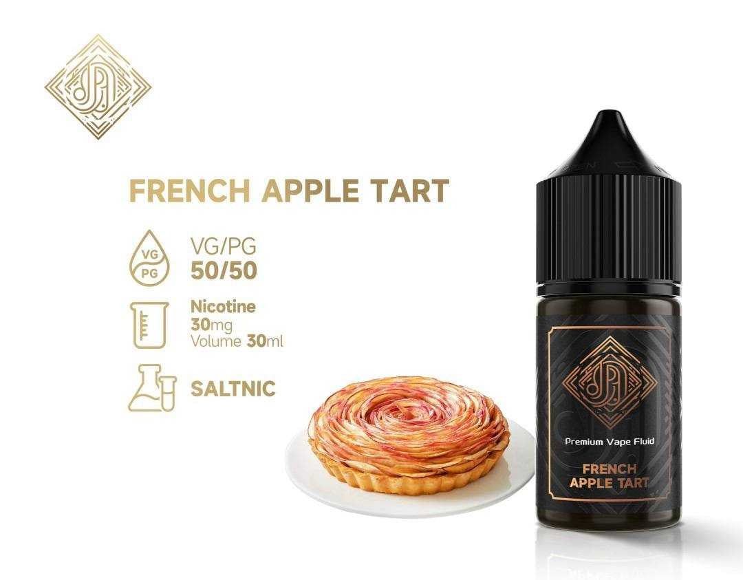 JP e liquid 甜點 30ml #30