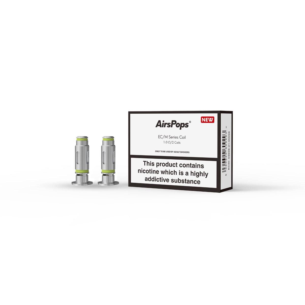 原廠 Airspops Pro 芯/通配芯