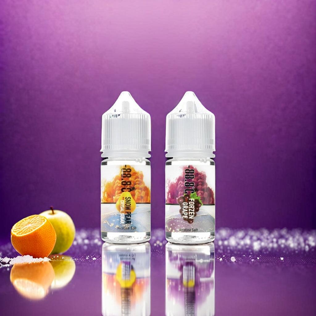 -88.8 ℃ 冰果 30ml #35