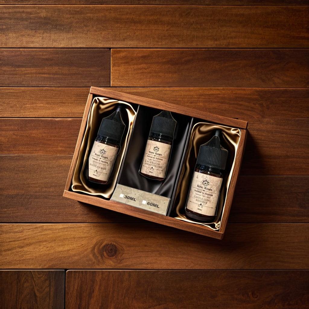 美國 Royal Knight 皇家騎士 30ml #35