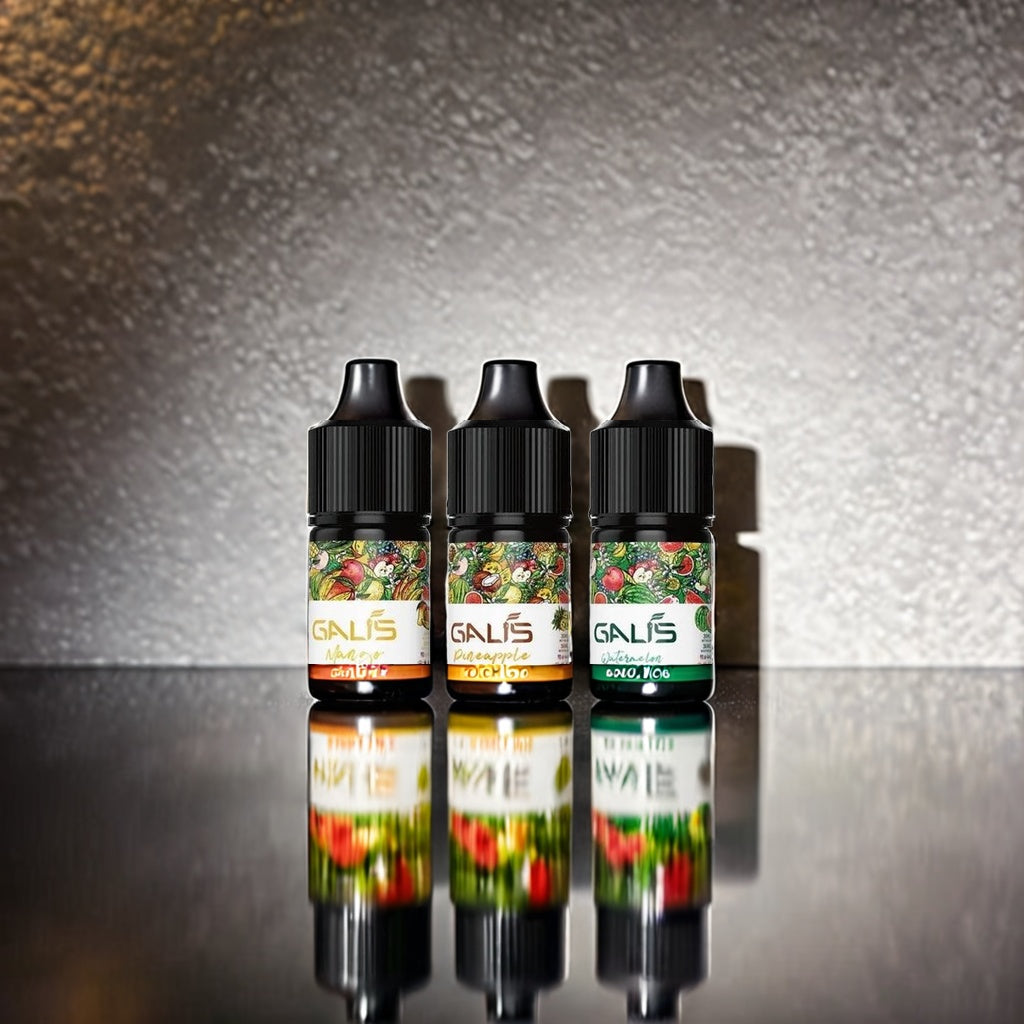 GALIS 愛麗絲 30ml #35