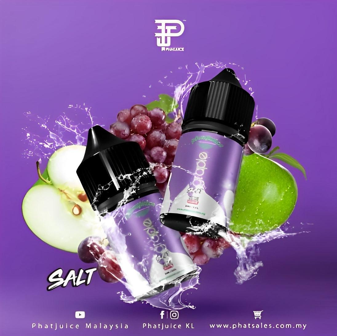 Phatjuice 酷斃了 30ml #35