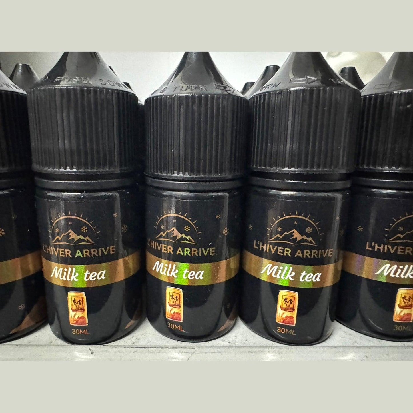 L’HIVER ARRIVE 冬日來臨 30ML #30