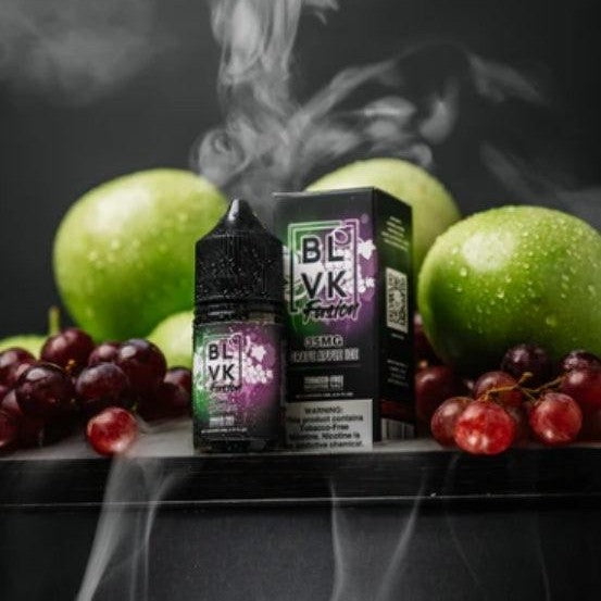 美國 BLVK FUSION 獨角獸 30ml #35