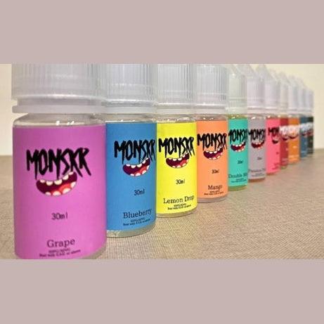MONSKR 大嘴怪 系列 30ML #30