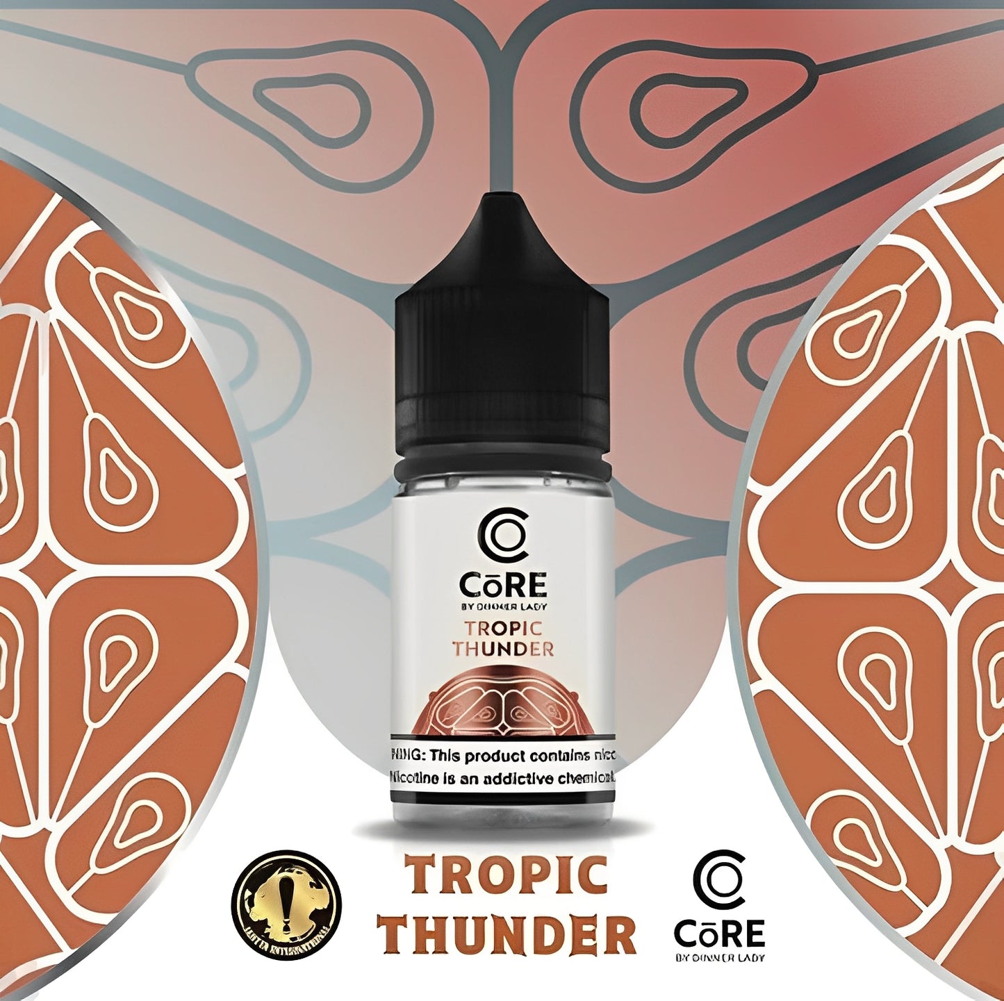 美國 Core 30ML #35