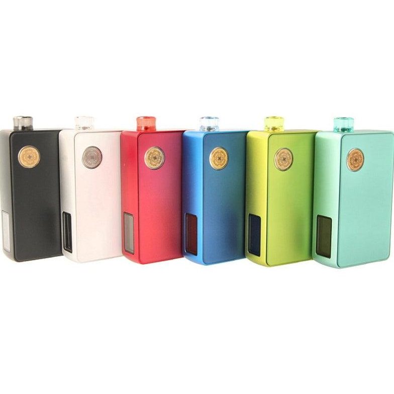 佩特里 Dotmod AIO V2 面板