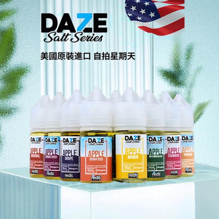 美國 7 Daze 自拍星期天 30ML #30