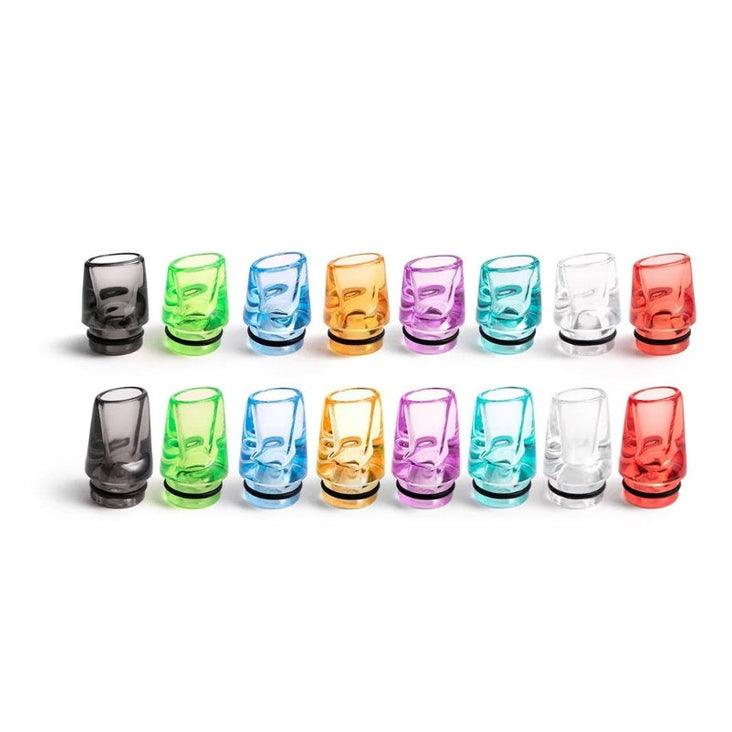 Dotmod 510吸嘴/ 哨子吸嘴