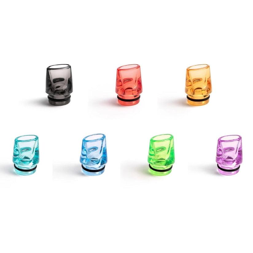 Dotmod 510吸嘴/ 哨子吸嘴