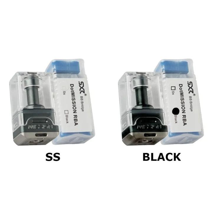 Dotmission RBA For AIO