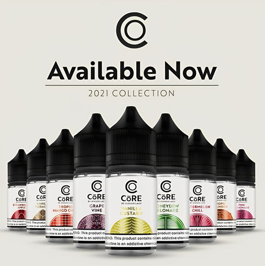 美國 Core 30ML #35