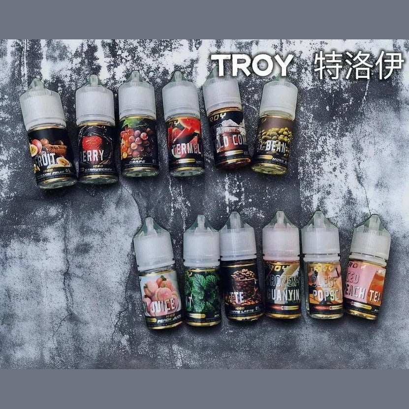 TROY特洛伊 30ML #30