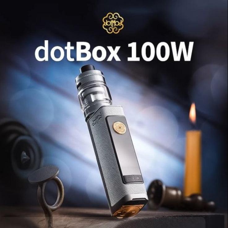 佩特里 Dotmod DotBox 100w