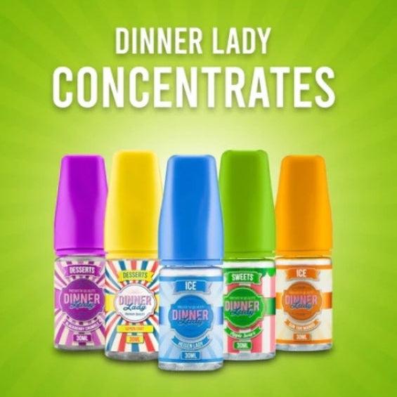 英國 DINNER LADY 晚餐女士 30ML #30