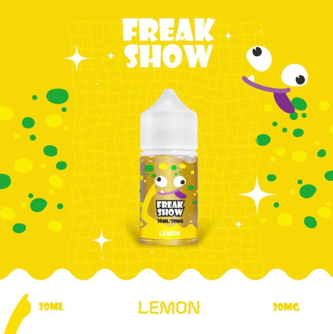 Freakshow 怪物秀 30ml #30