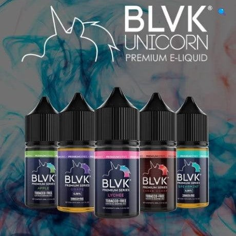 美國 BLVK 獨角獸 30ml #35