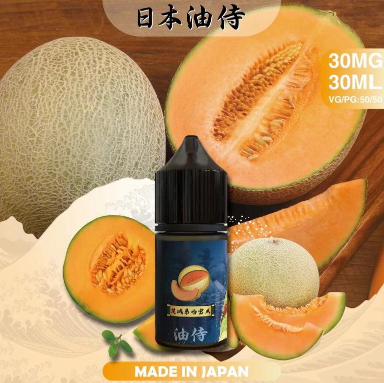 日本 油侍 30ml #30