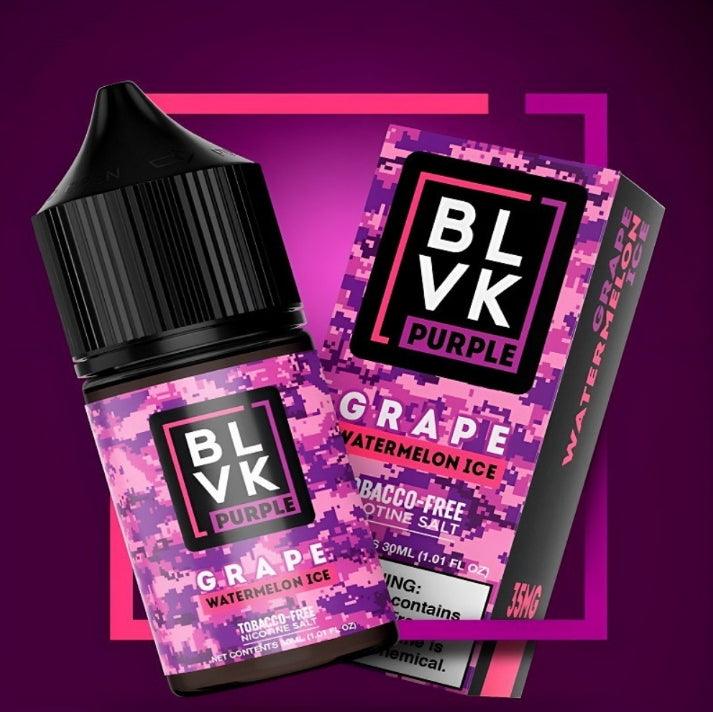 美國 BLVK PURPLE 30ml #35