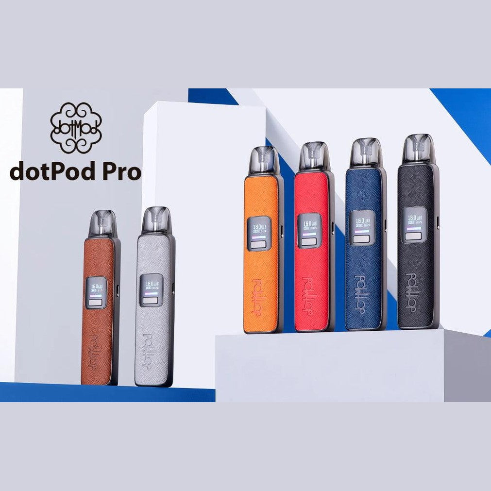 佩特里 DOTMOD DotPod Pro 主機套裝