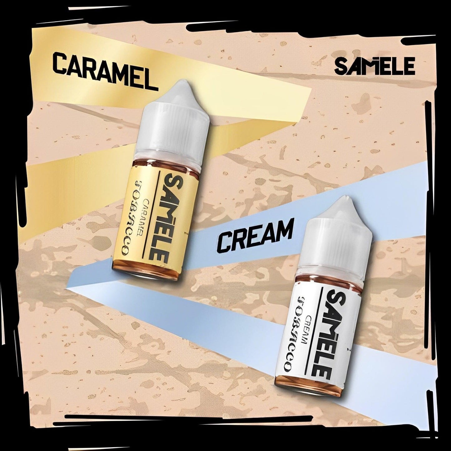 美國 Samele 煙草系列 30ML #30