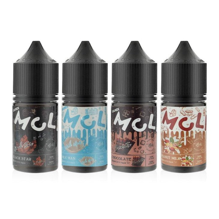 SANDI MCLIN 米其林 30ml #36