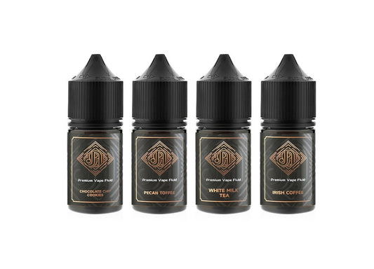 JP e liquid 甜點 30ml #30