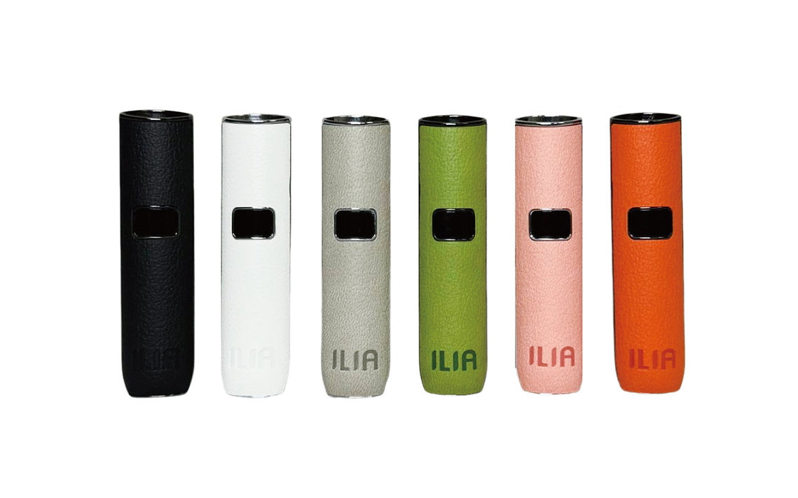 ILIA 單主機 革調系列 RELX通用主機