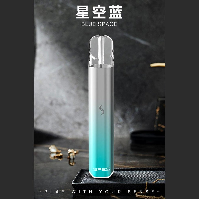 SP2S PRO 國際版 單主機 RELX通用