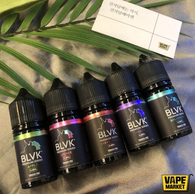 美國 BLVK 獨角獸 30ml #35