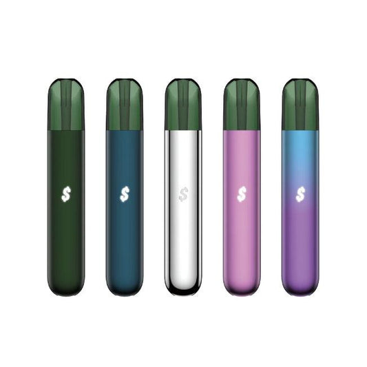 ATIESH 四代單主機