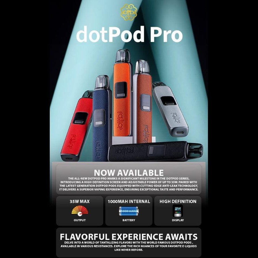 佩特里 DOTMOD DotPod Pro 主機套裝