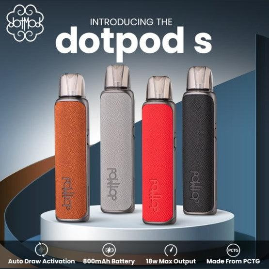 佩特里 DOTMOD DotPod Pro 主機套裝