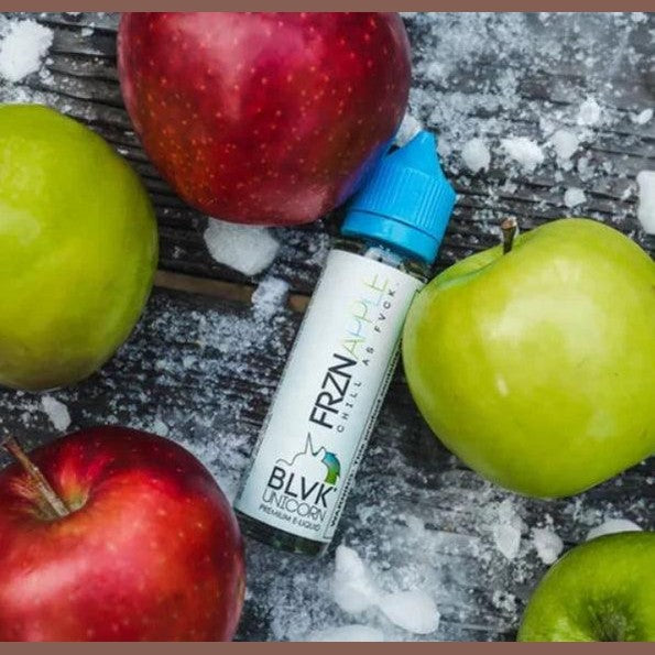 BLVK FRZN 60ml #3