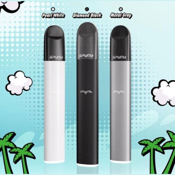 Spumy Relpod 單主機 RELX Phantom Infinity 四五代通用主機