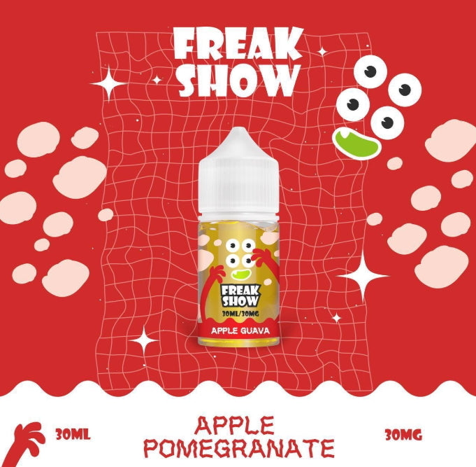 Freakshow 怪物秀 30ml #30