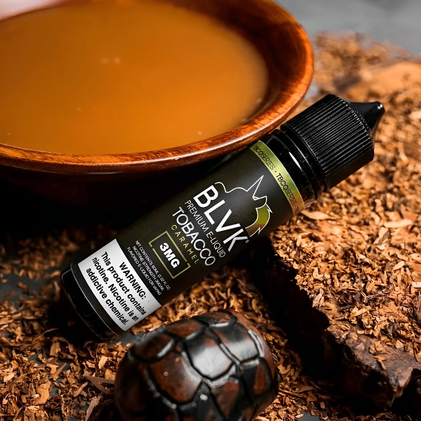 美國 BLVK 獨角獸系列 60ML #3