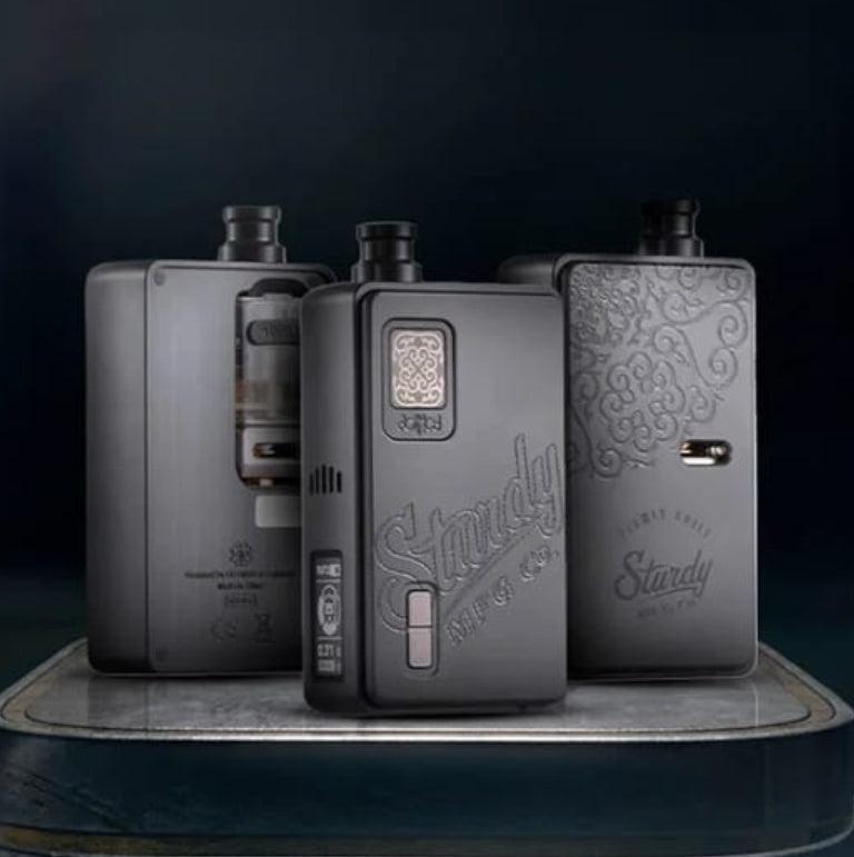 佩特里 AIO V2 G10 君主版