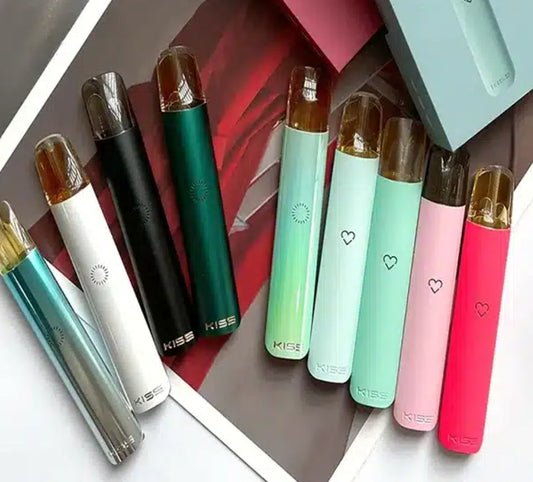 KISS 單主機 RELX通用主機