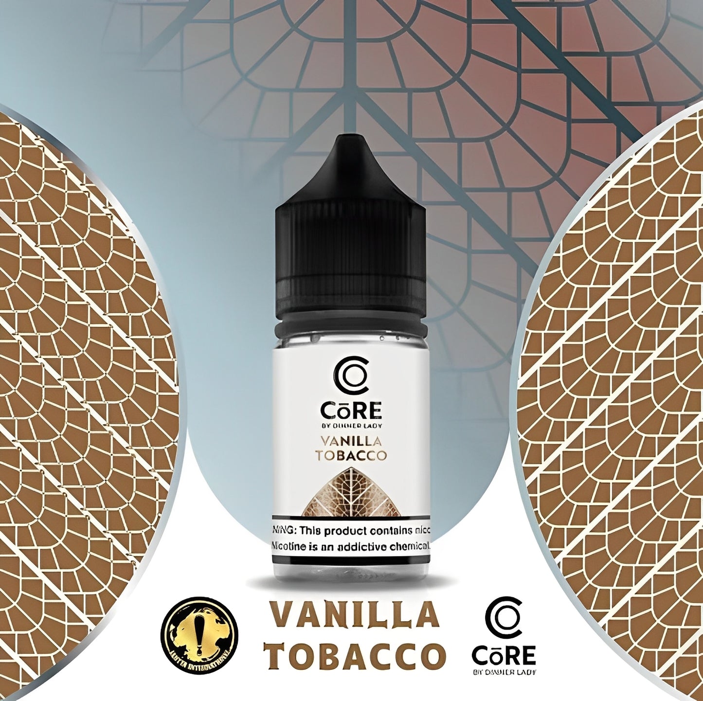美國 Core 30ML #35