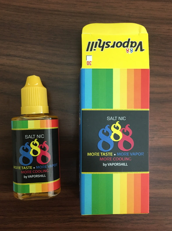 Vaporshill 888 30ml #30