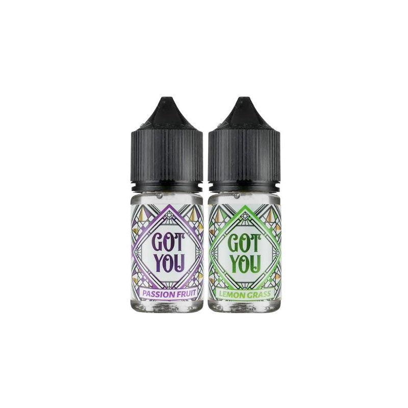 Got You 30ML #30