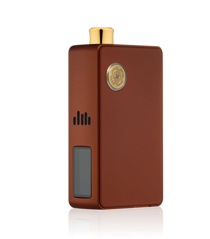 佩特里 Dotmod AIO V2 面板