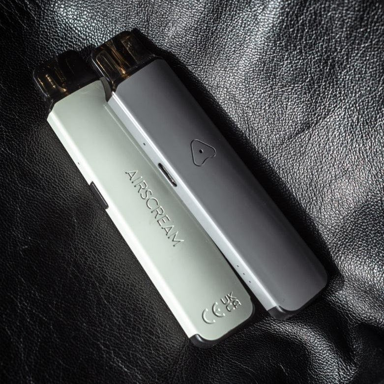 Airscream Airspops Pro